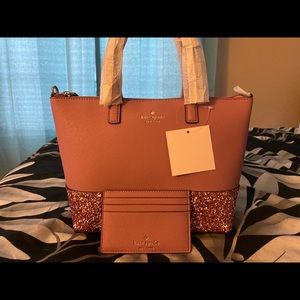 Kate Spade Greta Court Ina & Graham Set